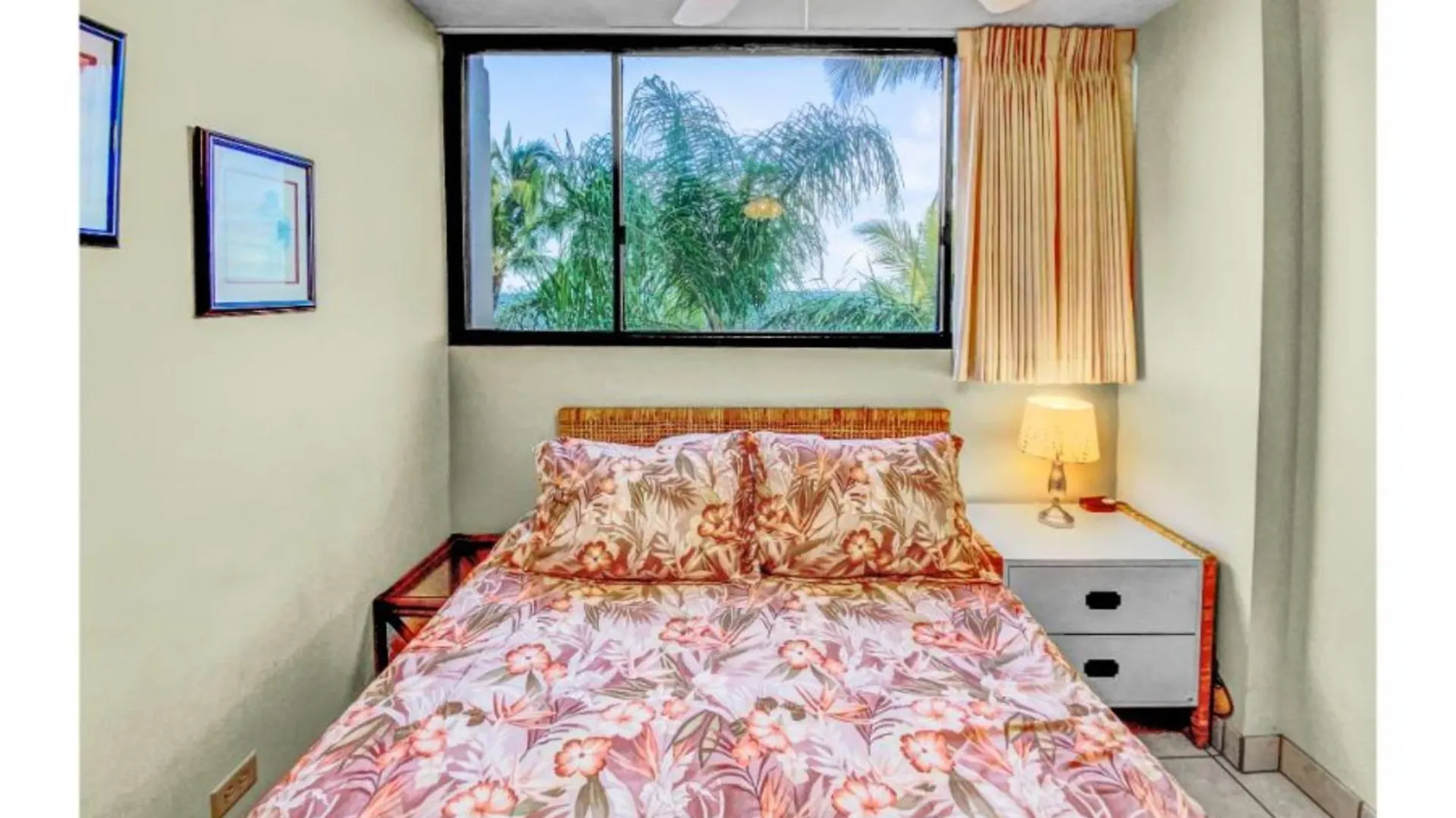 Kealia Resort, #304 Condo 基黑